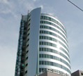 Wissensturm in Linz